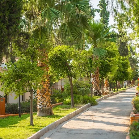 Pine Bay 5* Kusadasi