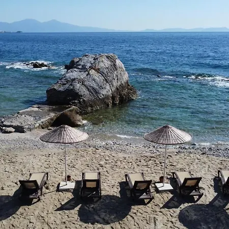 Resort Pine Bay Kusadasi
