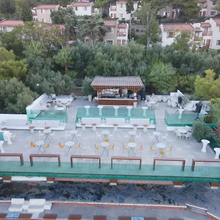 Pine Bay Kusadasi