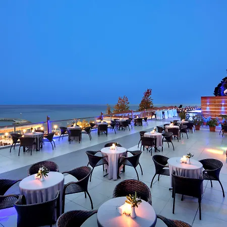 Pine Bay Kusadasi