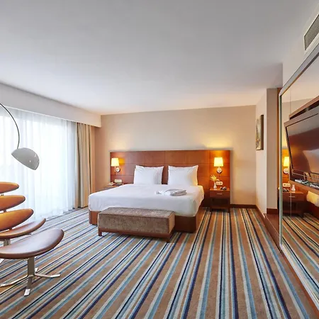 Pine Bay 5* Kusadasi