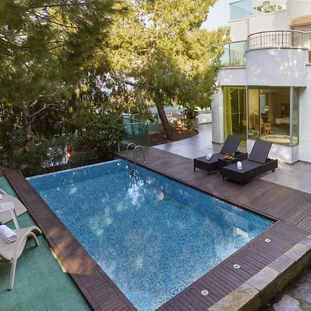 Pine Bay Kusadasi