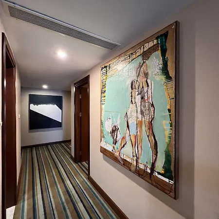 Pine Bay 5* Kusadasi