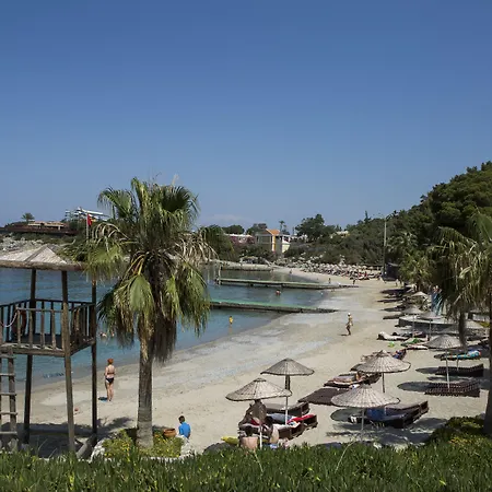 Ośrodek wypoczynkowy Pine Bay 5*