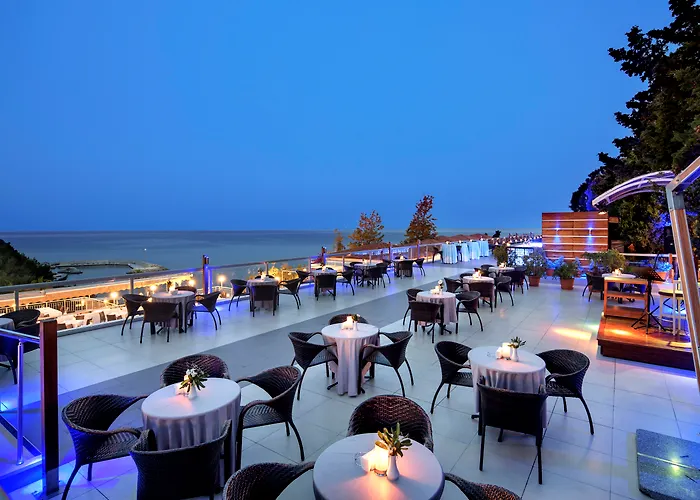 Pine Bay Kusadası
