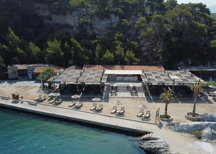 Pine Bay 5* Кушадасы