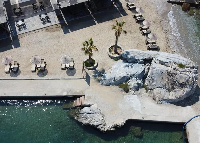 Курортный комплекс Pine Bay