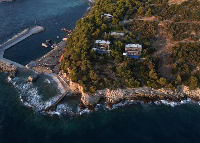 Pine Bay Курортный комплекс 5*