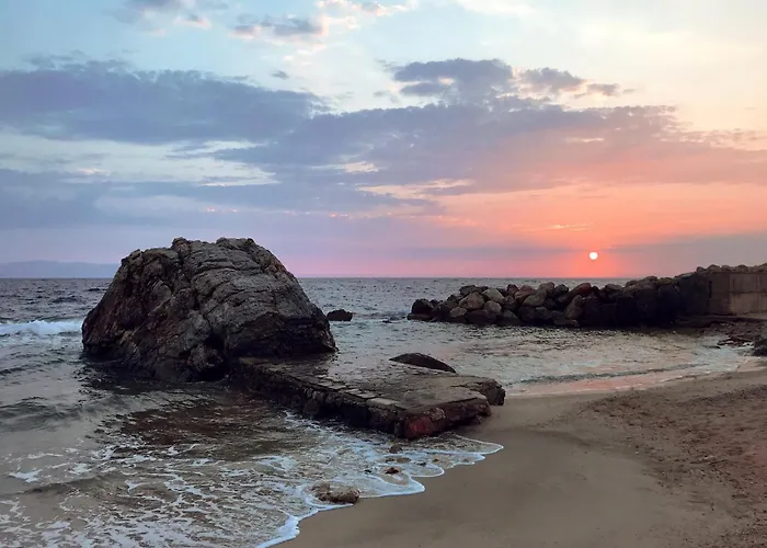 Курортный комплекс Pine Bay