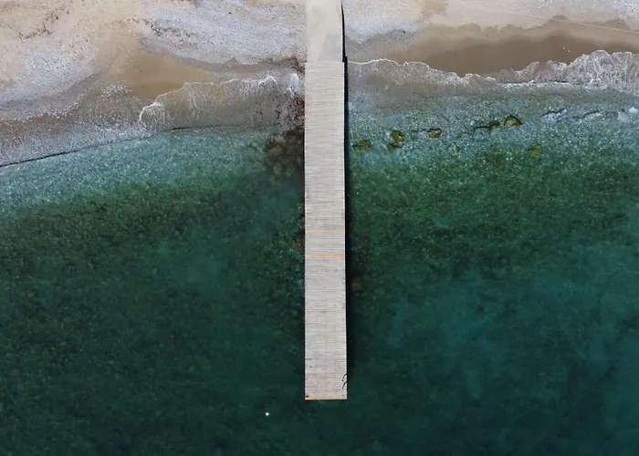 Курортный комплекс Pine Bay