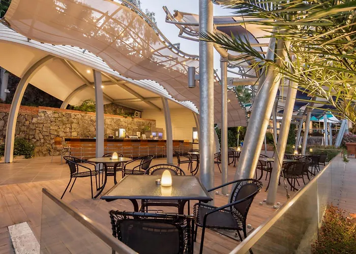 Pine Bay 5* Kusadası