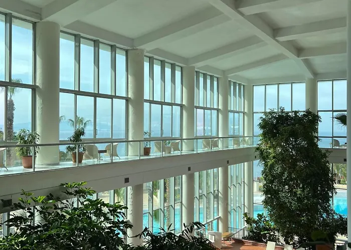 Pine Bay Кушадасы