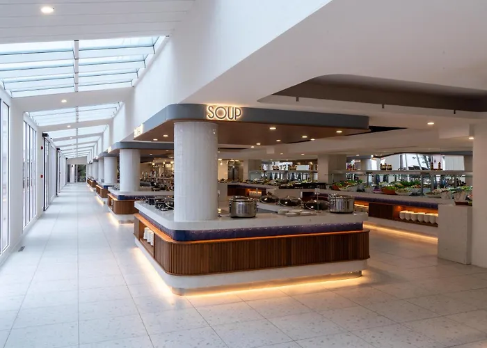 Pine Bay 5* Кушадасы