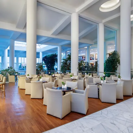 Pine Bay Feriested 5*