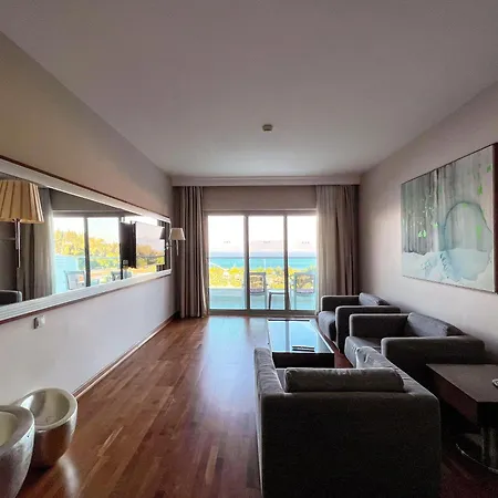 Pine Bay Üdülőközpont Kusadası