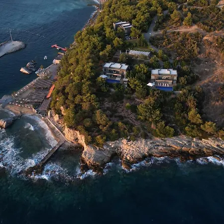 Pine Bay Feriested 5*