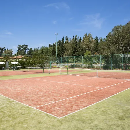 Feriested Pine Bay Kusadası