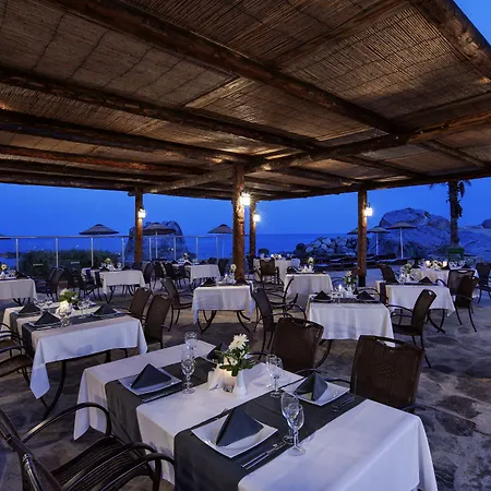 Pine Bay Semesteranläggning (resort) 5*