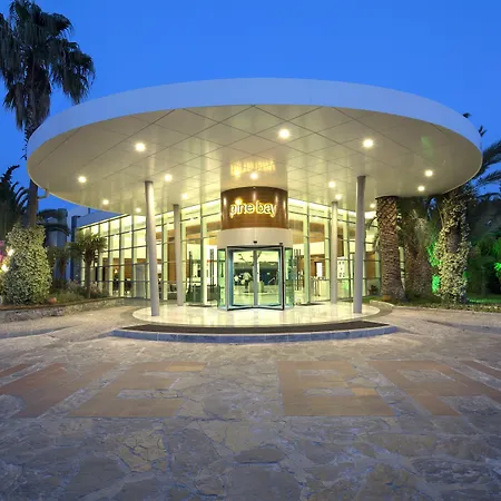 Feriested Pine Bay 5*