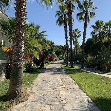 Resort Pine Bay Kusadası