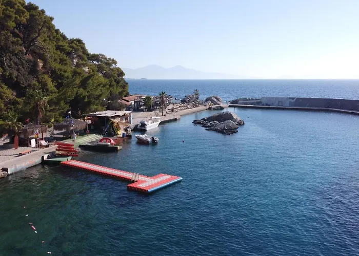 Pine Bay Complex Kusadası