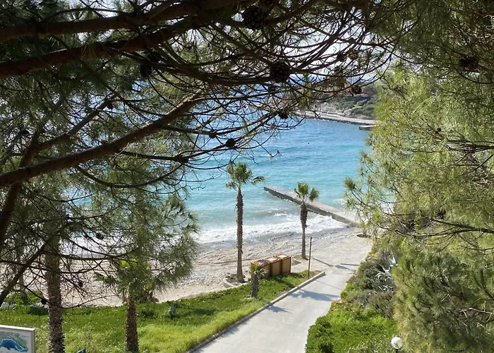Pine Bay Semesteranläggning (resort)