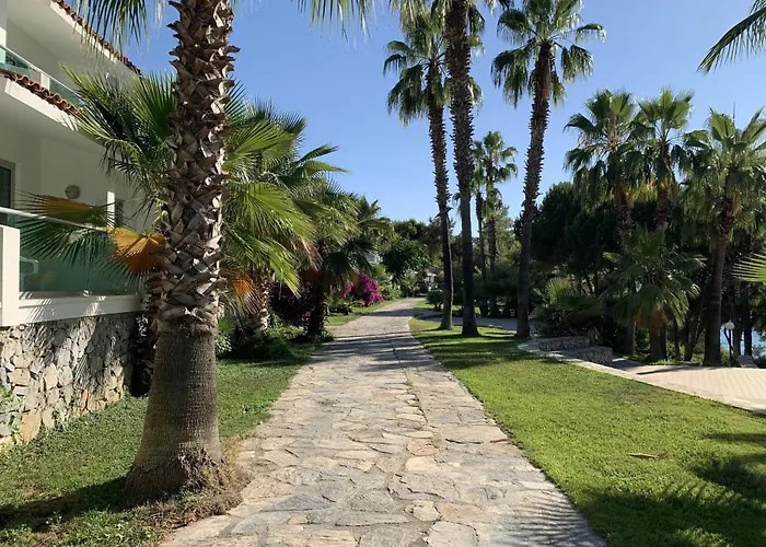 Resort Pine Bay Kusadası