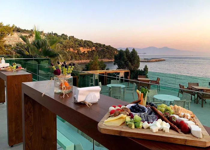 Pine Bay Kusadası