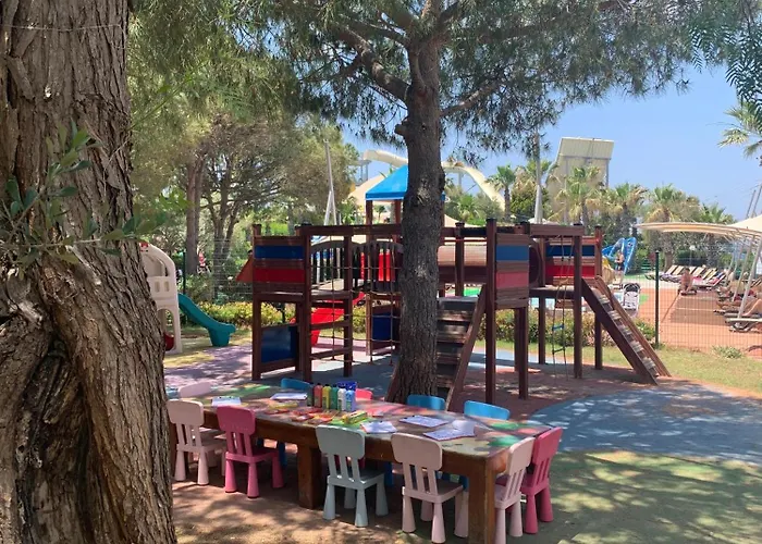 Pine Bay