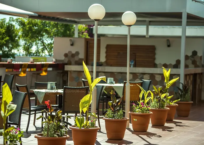 Pine Bay 5* Kusadası