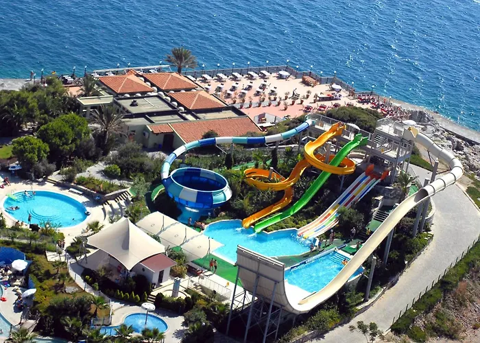 Complex Pine Bay 5*