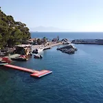 Pine Bay Θέρετρο Κουσάντασι
