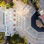Θέρετρο Pine Bay 5*