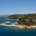 Θέρετρο Pine Bay Κουσάντασι