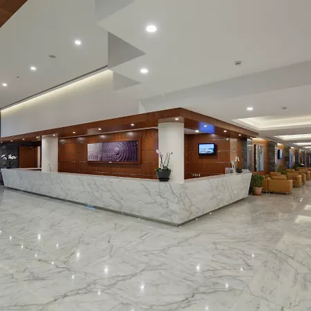 Resort Pine Bay 5*
