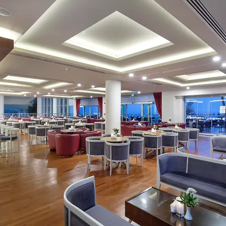 度假村 松树湾旅游度假酒店 5*