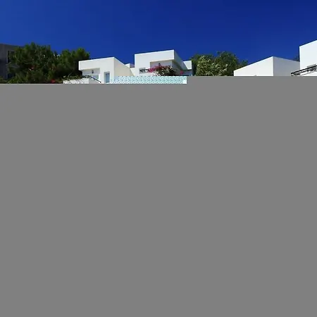 度假村 松树湾旅游度假酒店