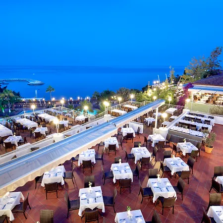 松树湾旅游度假酒店