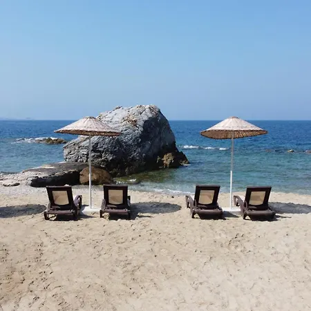 Pine Bay Кушадасы