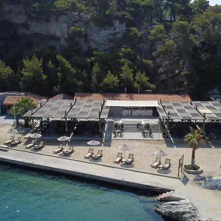 Pine Bay 5* Кушадасы