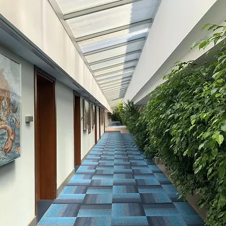 松树湾旅游度假酒店 5* 库萨达斯