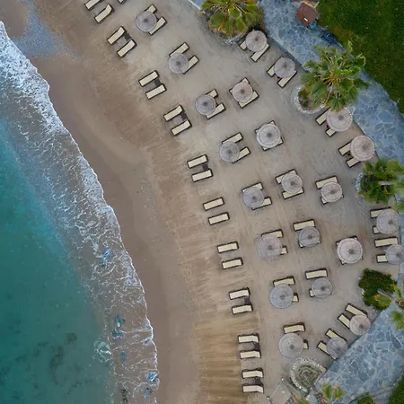 松树湾旅游度假酒店