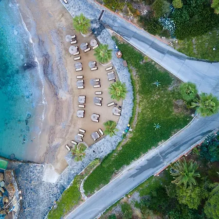 Pine Bay リゾート