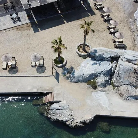 Курортный комплекс Pine Bay