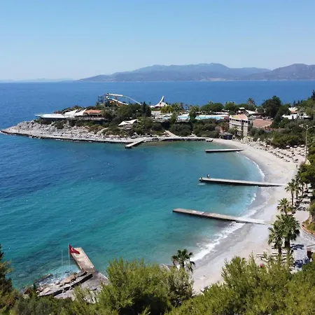 松树湾旅游度假酒店