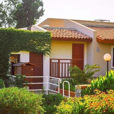 松树湾旅游度假酒店 5*