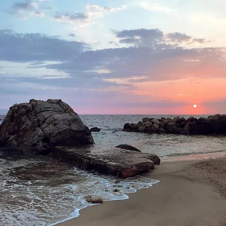 Курортный комплекс Pine Bay