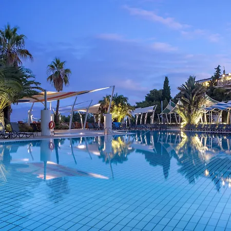 リゾート Pine Bay