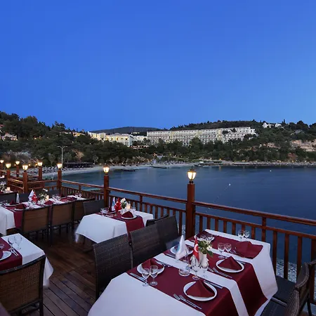 Pine Bay Kusadası