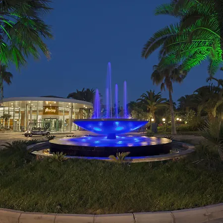 松树湾旅游度假酒店 度假村 5*